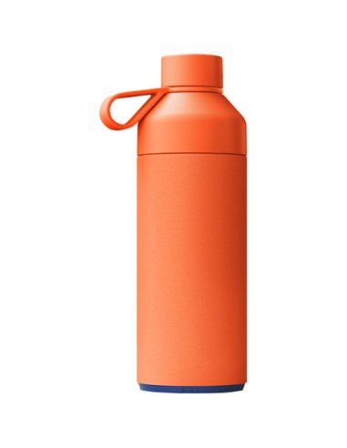 Borraccia da 1000 ml con isolamento sottovuoto Big Ocean Bottle
