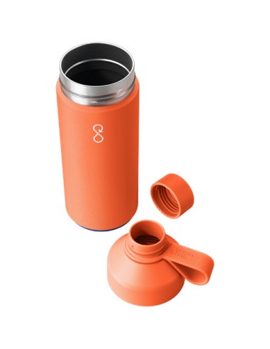 Borraccia da 1000 ml con isolamento sottovuoto Big Ocean Bottle