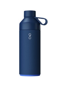 Borraccia da 1000 ml con isolamento sottovuoto Big Ocean Bottle