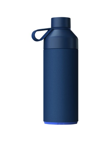 Borraccia da 1000 ml con isolamento sottovuoto Big Ocean Bottle