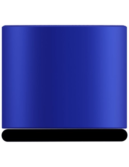 Speaker luminoso SCX.design S26 con anello