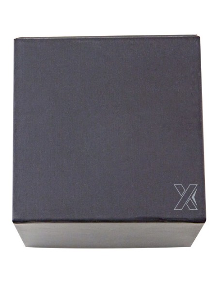 Speaker luminoso SCX.design S26 con anello