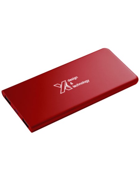 Power bank luminoso SCX.design P15 da 5000 mAh