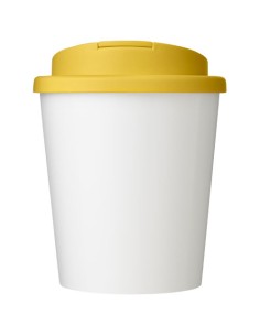 Bicchiere termico con chiusura ermetica da 250 ml Brite-Americano Espresso Eco