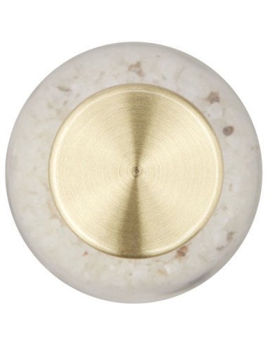 Set regalo di sali da bagno 3 pezzi da 200 ml Wellmark Just Relax