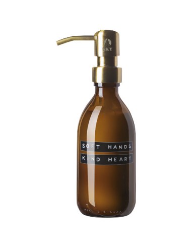 Dispenser di lozione per le mani da 250 ml Wellmark Soft Hands