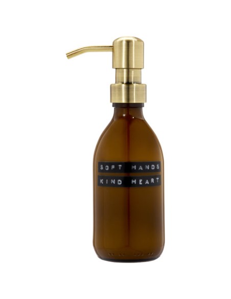 Dispenser di lozione per le mani da 250 ml Wellmark Soft Hands