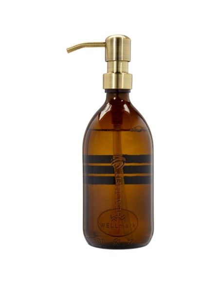 Dispenser di sapone per le mani da 500 ml Wellmark Bubbles