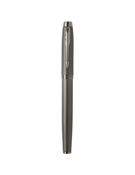 Penna stilografica Parker IM (inchiostro nero)