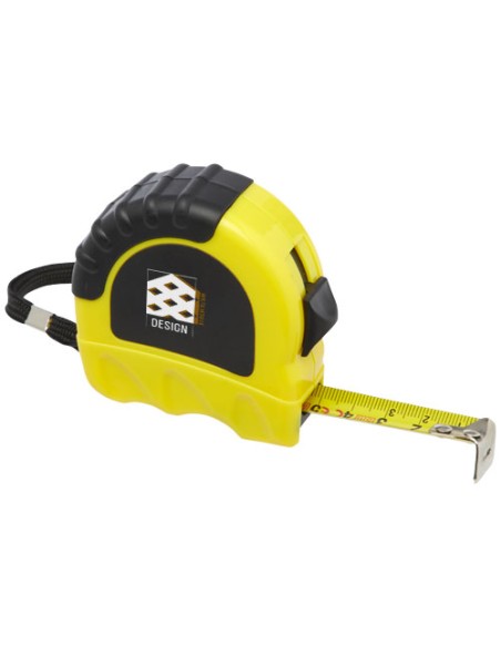 Metro a nastro in plastica riciclata RCS da 5 metri Rule