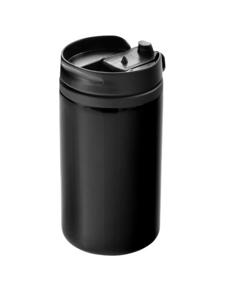 Bicchiere termico in acciaio inossidabile riciclato certificato RCS da 250 ml Mojave