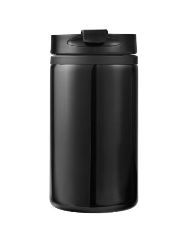 Bicchiere termico in acciaio inossidabile riciclato certificato RCS da 250 ml Mojave