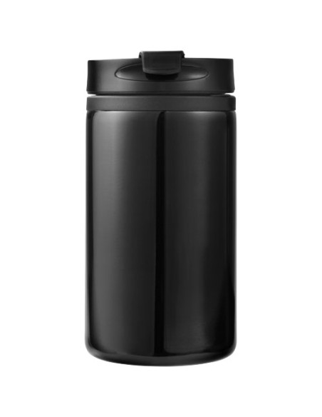 Bicchiere termico in acciaio inossidabile riciclato certificato RCS da 250 ml Mojave