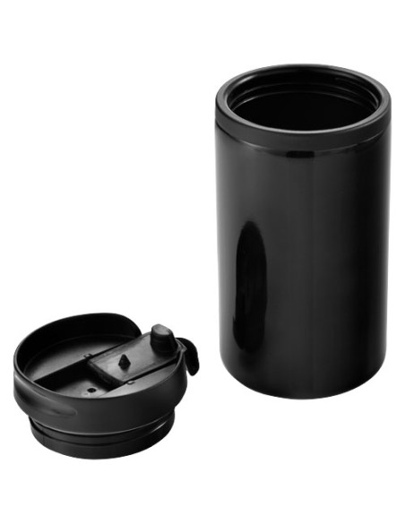 Bicchiere termico in acciaio inossidabile riciclato certificato RCS da 250 ml Mojave