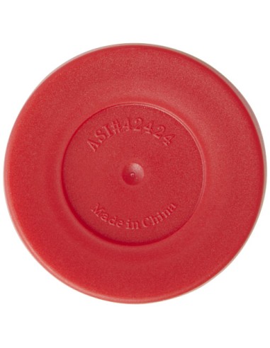 Bicchiere termico in acciaio inossidabile riciclato certificato RCS da 410 ml Elwood 