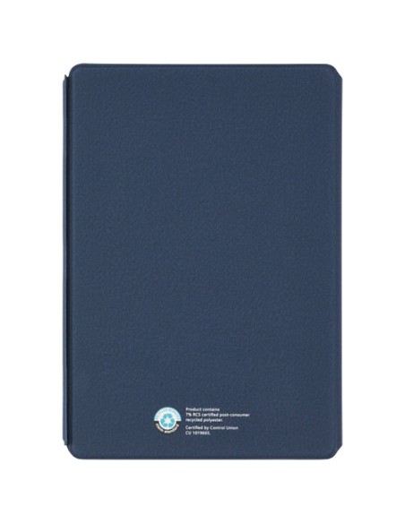 Portadocumenti con blocco per appunti Notu