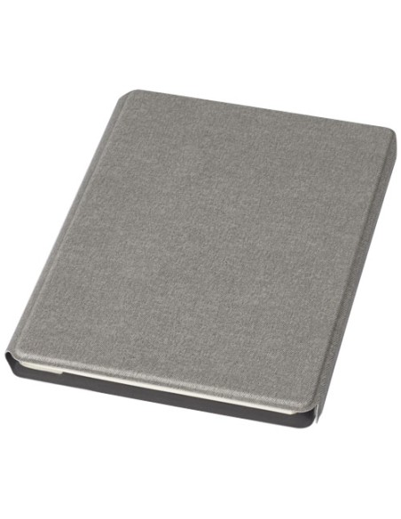 Portadocumenti con blocco per appunti Notu