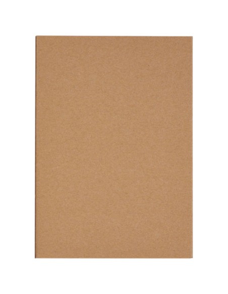 Portadocumenti con blocco per appunti Notu