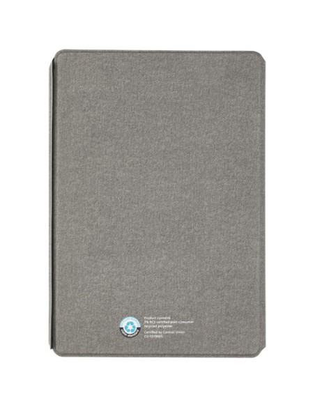 Portadocumenti con blocco per appunti Notu