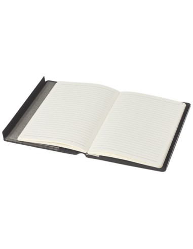 Portadocumenti con blocco per appunti Notu