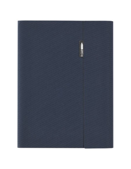 Portadocumenti con blocco per appunti Liberto