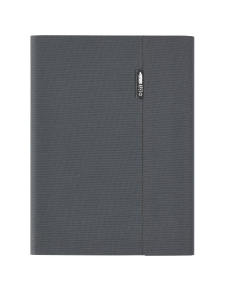 Portadocumenti con blocco per appunti Liberto