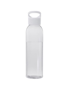 Borraccia in plastica riciclata da 650 ml Sky