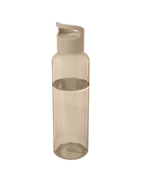 Borraccia in plastica riciclata da 650 ml Sky