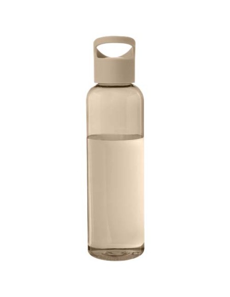 Borraccia in plastica riciclata da 650 ml Sky