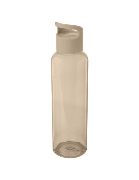 Borraccia in plastica riciclata da 650 ml Sky