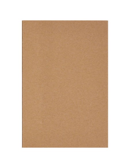 Set con penna a sfera e taccuino Skribo