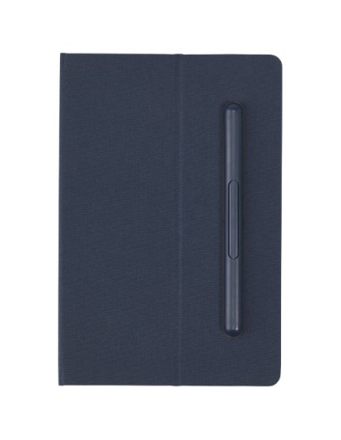 Set con penna a sfera e taccuino Skribo