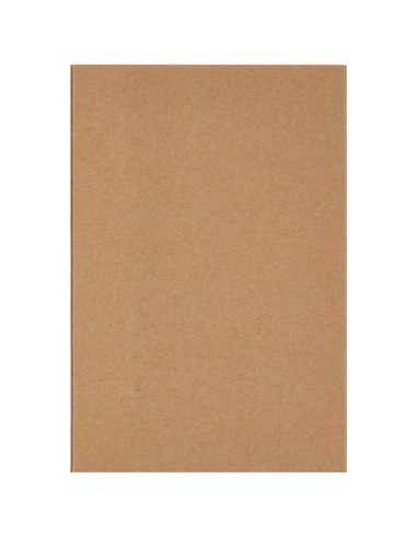 Set con penna a sfera e taccuino Skribo