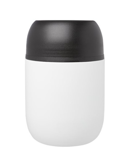 Portavivande a doppia parete da 480 ml Supo