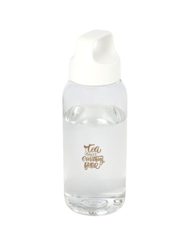 Borraccia in plastica riciclata da 500 ml Bebo