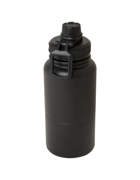 Borraccia termica in acciaio inossidabile certificato RCS da 840 ml Dupeca