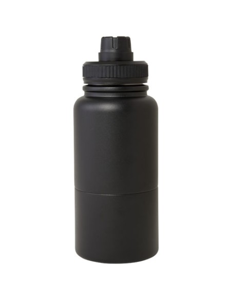 Borraccia termica in acciaio inossidabile certificato RCS da 840 ml Dupeca