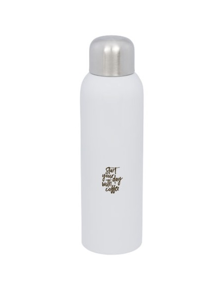 Borraccia in acciaio inossidabile certificato RCS da 820 ml Guzzle