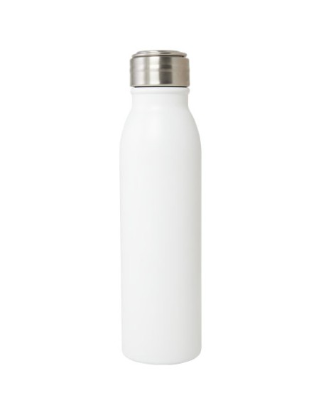 Borraccia in acciaio inossidabile certificato RCS da 720 ml con anello in metallo Harper