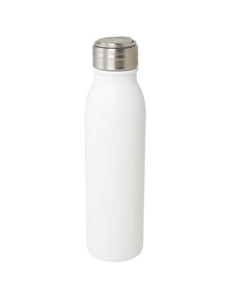 Borraccia in acciaio inossidabile certificato RCS da 720 ml con anello in metallo Harper