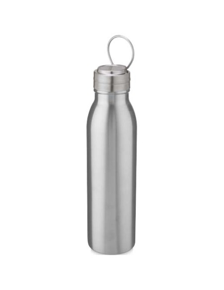 Borraccia in acciaio inossidabile certificato RCS da 720 ml con anello in metallo Harper