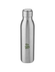 Borraccia in acciaio inossidabile certificato RCS da 720 ml con anello in metallo Harper