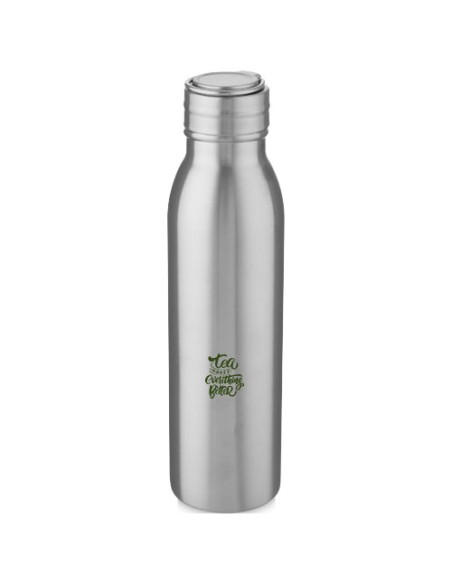 Borraccia in acciaio inossidabile certificato RCS da 720 ml con anello in metallo Harper