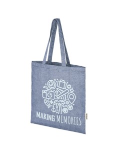 Tote bag Pheebs da 150 g/m² Aware™