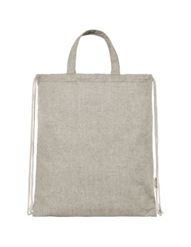 Zaino con cordoncino Pheebs da 150 g/m² Aware™