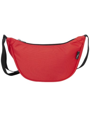 Marsupio in materiale riciclato certificato Byron 1,5l