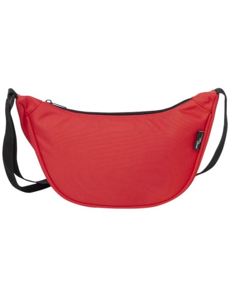 Marsupio in materiale riciclato certificato Byron 1,5l