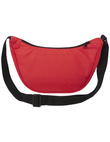 Marsupio in materiale riciclato certificato Byron 1,5l