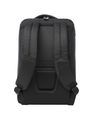 Zaino compatto per portatile da 15,6" in materiale riciclato certificato GRS Expedition Pro 12l