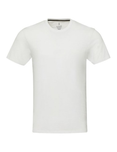 T-shirt in tessuto riciclato a maniche corte unisex da 160 g/m² Avalite Aware™